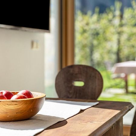 Mayrhof Apartment Vergissmeinnicht Sankt Pankraz Exterior foto