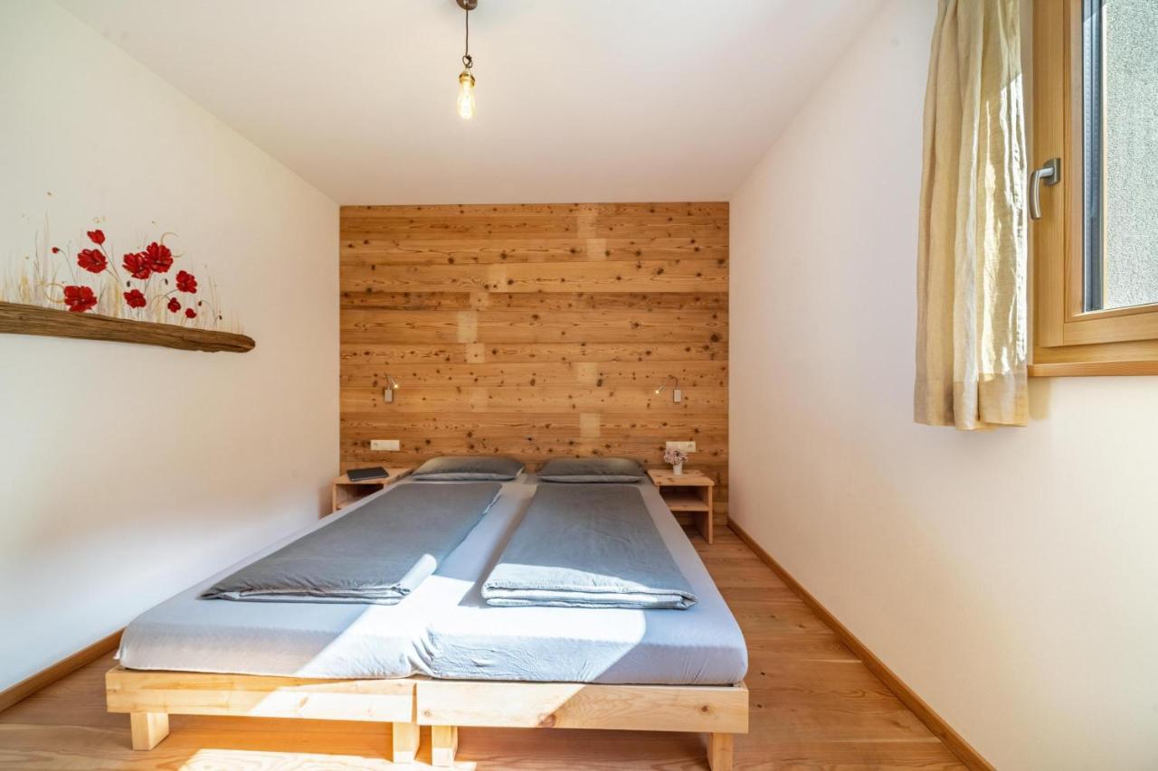 Mayrhof Apartment Vergissmeinnicht Sankt Pankraz Exterior foto