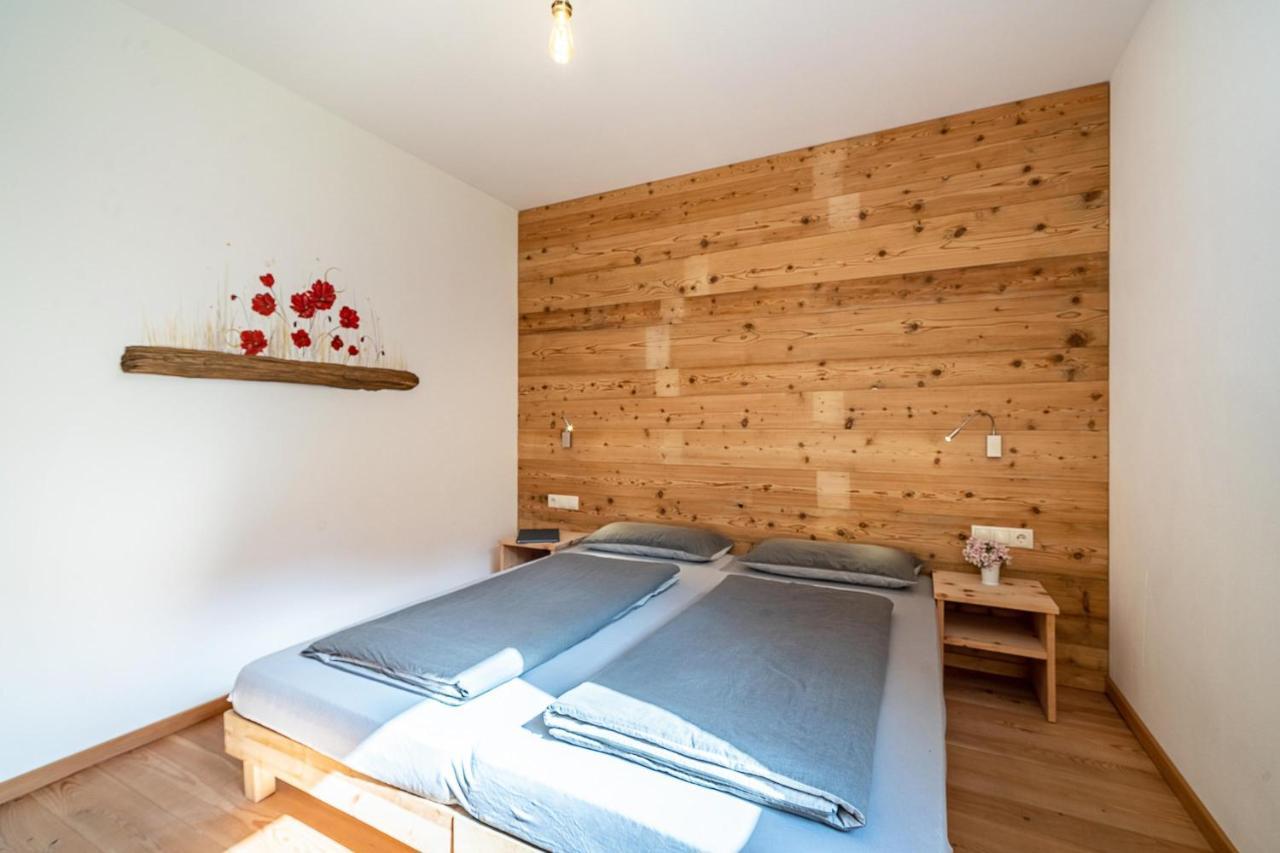 Mayrhof Apartment Vergissmeinnicht Sankt Pankraz Exterior foto