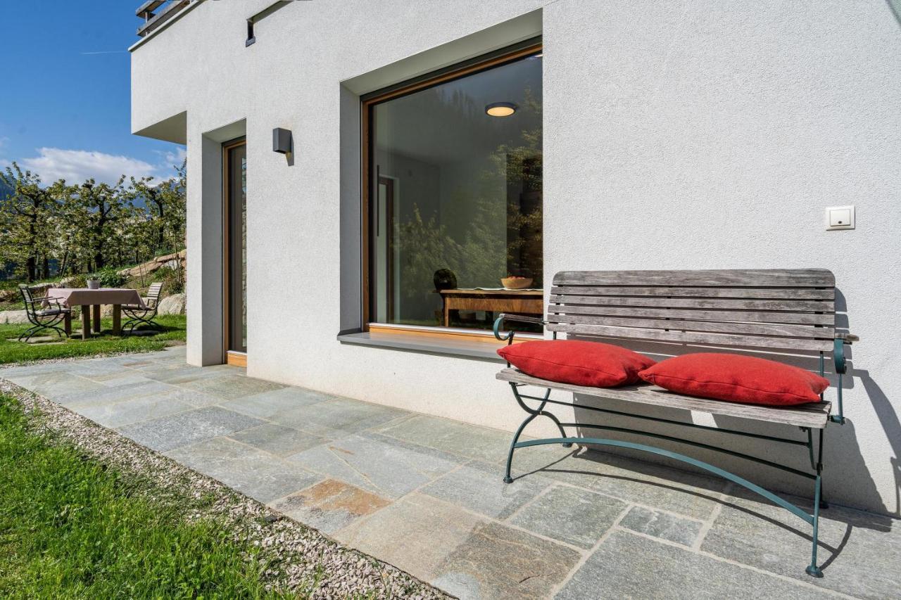 Mayrhof Apartment Vergissmeinnicht Sankt Pankraz Exterior foto